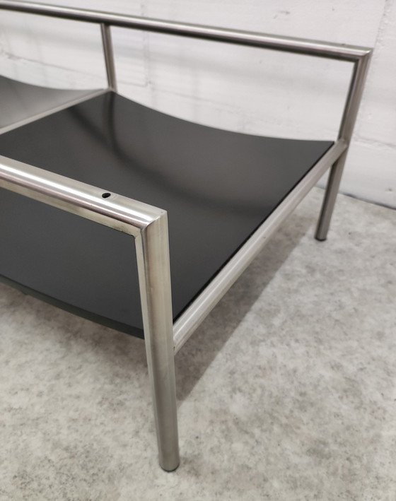 Image 1 of Metaform Bridge 3 Couchtisch