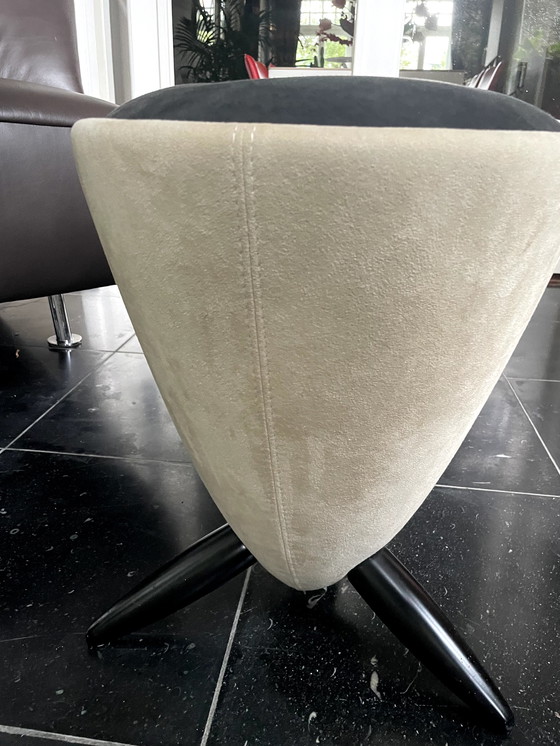 Image 1 of Leolux Tam-Tam-Hocker