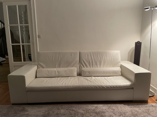 Lebendes Diwan-Sofa