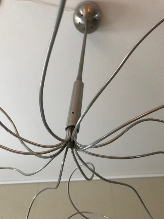 Image 1 of Harco Loor Snowball Hängelampe