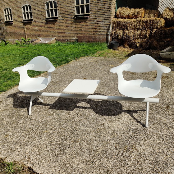 Image 1 of Driade Ross Lovegrove Bank