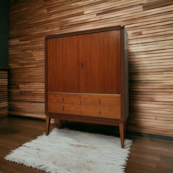 Image 1 of Highboard aus der Mid Century
