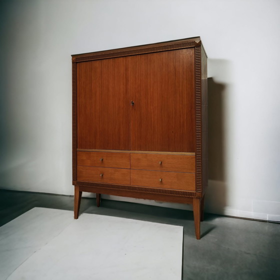Image 1 of Highboard aus der Mid Century