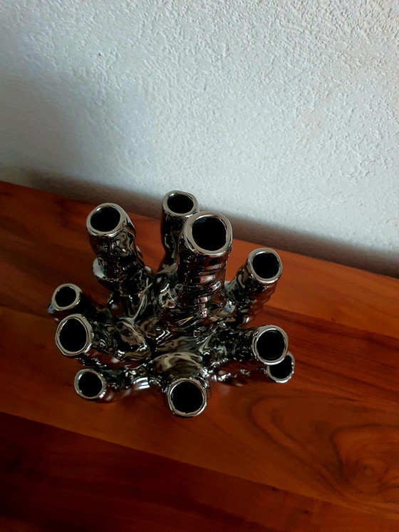 Image 1 of Tulpenvase von Pols Potten in Koralle