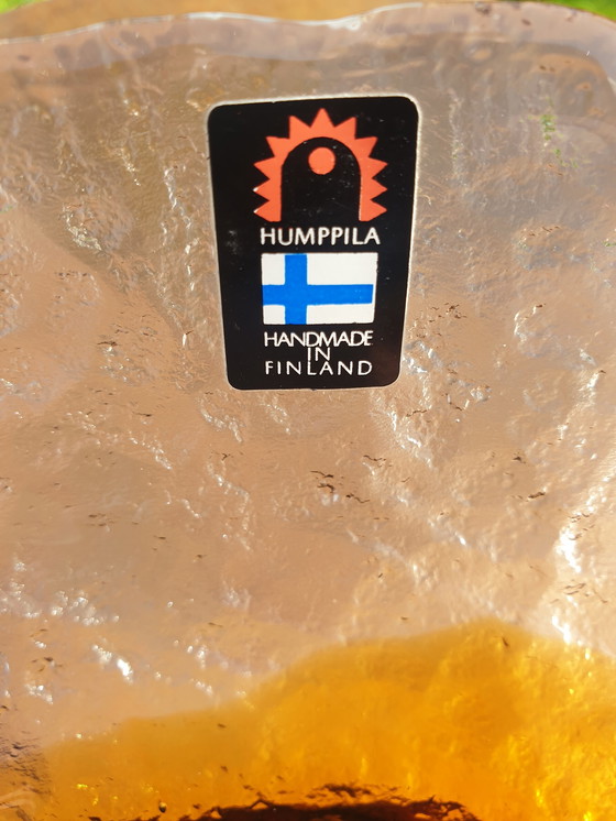 Image 1 of Schale im Humppila-Design