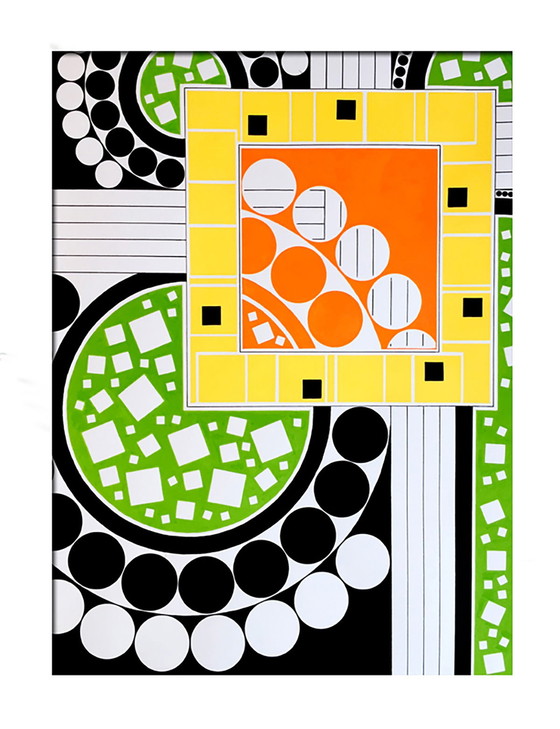 Image 1 of Arwin Kortleever - Chancen