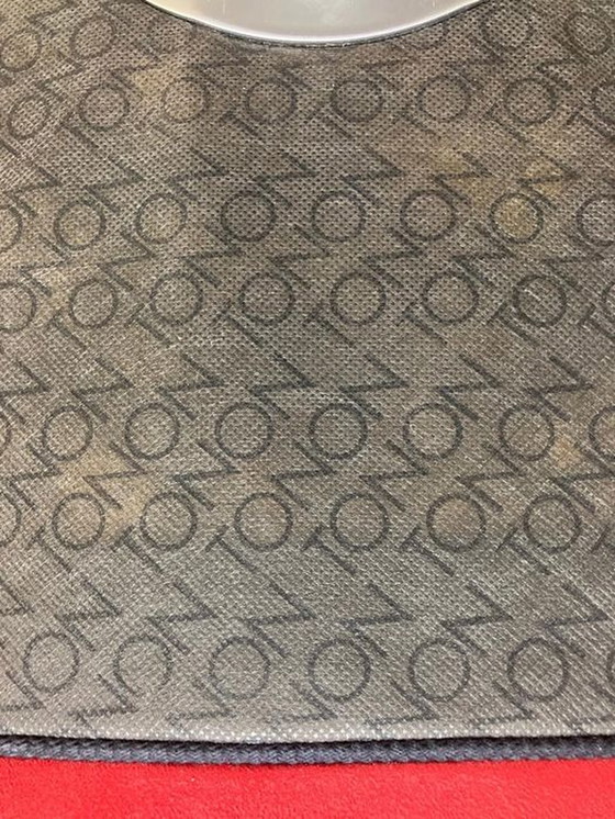 Image 1 of 2x Peter Maly Tonon Sessel - Welle 901.51