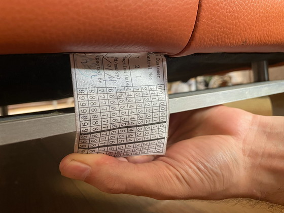 Image 1 of Sofa Pfister Iris