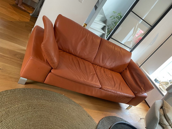 Image 1 of Sofa Pfister Iris