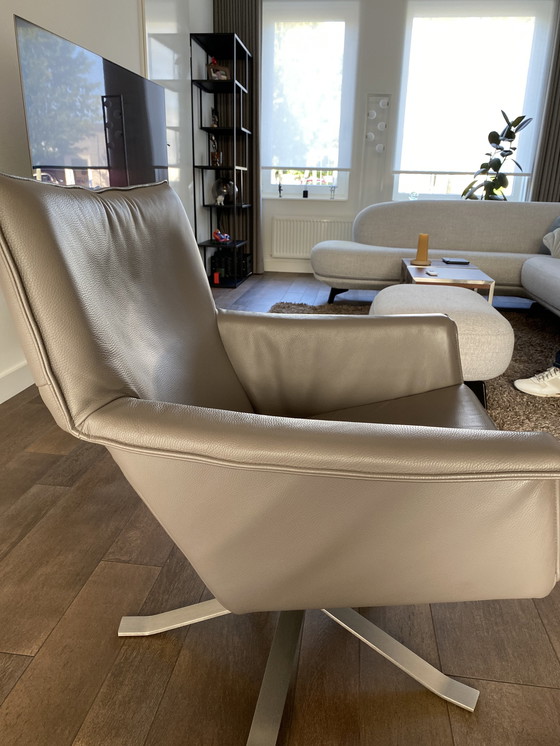 Image 1 of Gerard v.d. Bergsessel