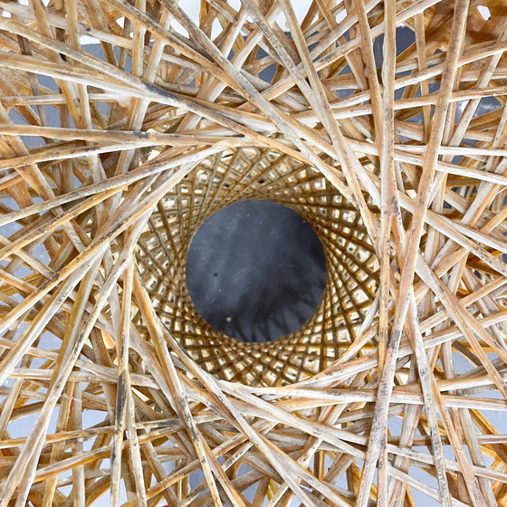 Image 1 of 2x Russel Woodard Vintage Barhocker