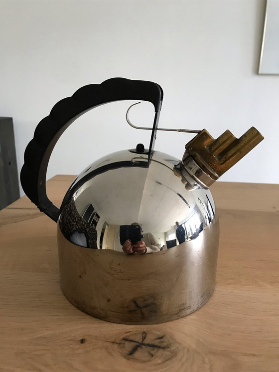 Image 1 of Pfeifkessel von Alessie