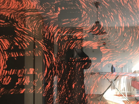 Image 1 of Siebdruck von Esther Sluiter