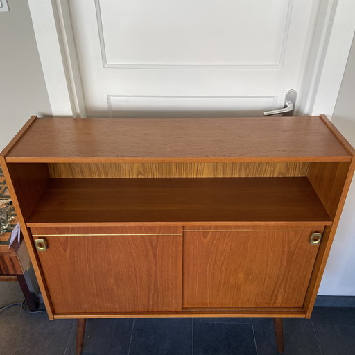 Vintage Wandschrank