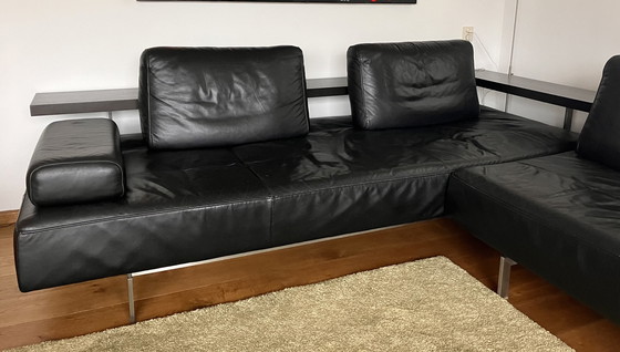 Image 1 of Rolf Benz Sofa-Eckkombination