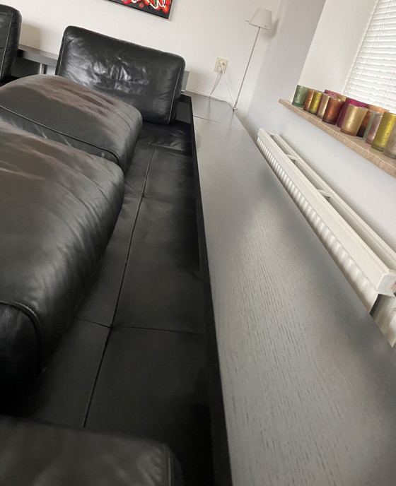 Image 1 of Rolf Benz Sofa-Eckkombination