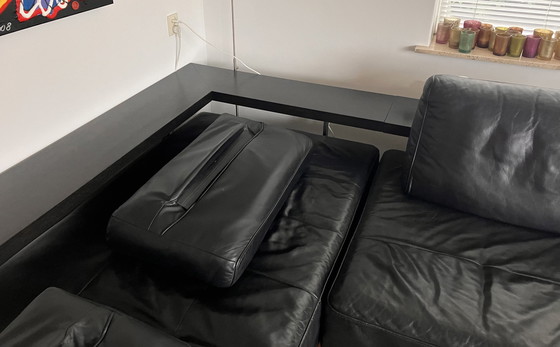 Image 1 of Rolf Benz Sofa-Eckkombination