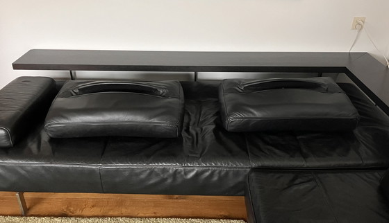 Image 1 of Rolf Benz Sofa-Eckkombination