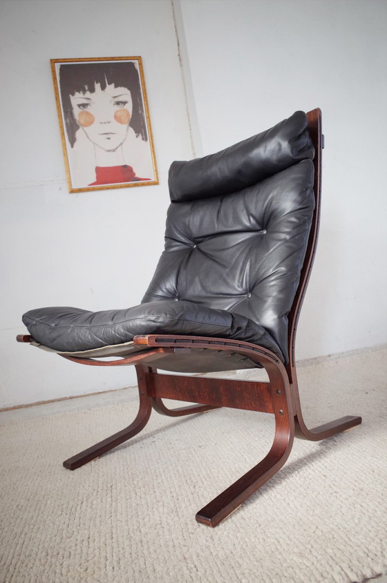 Image 1 of Westnofa Ingmar Relling Siesta Sessel