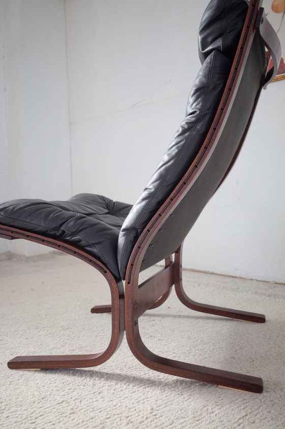 Image 1 of Westnofa Ingmar Relling Siesta Sessel