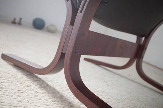 Image 1 of Westnofa Ingmar Relling Siesta Sessel