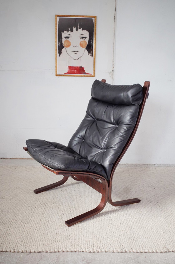 Image 1 of Westnofa Ingmar Relling Siesta Sessel