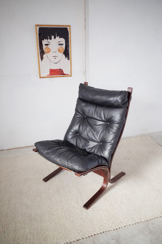 Image 1 of Westnofa Ingmar Relling Siesta Sessel