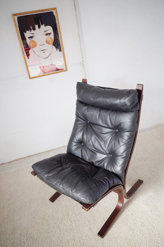 Image 1 of Westnofa Ingmar Relling Siesta Sessel