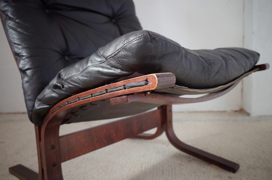 Image 1 of Westnofa Ingmar Relling Siesta Sessel