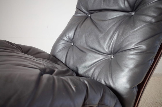 Image 1 of Westnofa Ingmar Relling Siesta Sessel