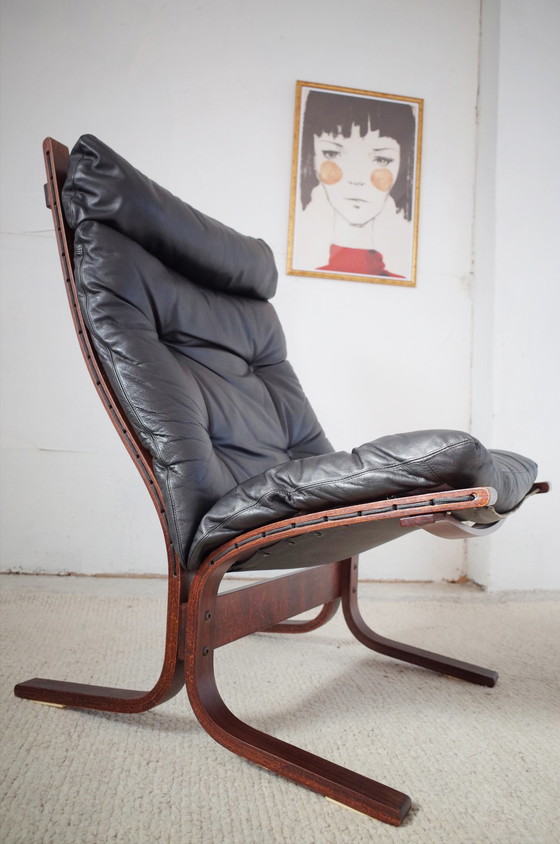 Image 1 of Westnofa Ingmar Relling Siesta Sessel