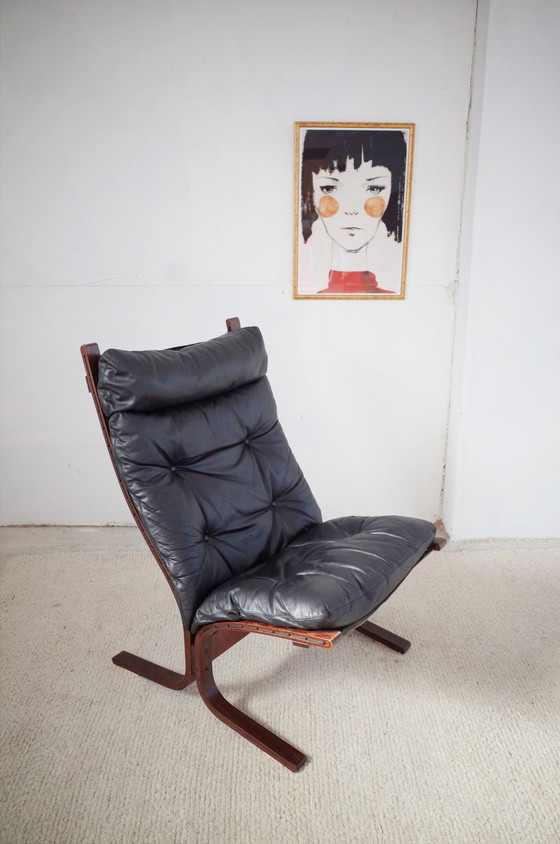 Image 1 of Westnofa Ingmar Relling Siesta Sessel