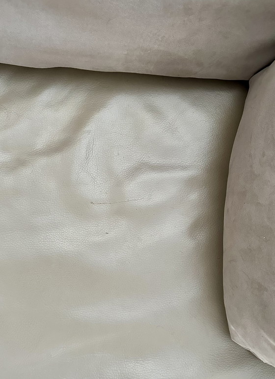 Image 1 of B&B Italia Charles Sofa mit Chaiselongue