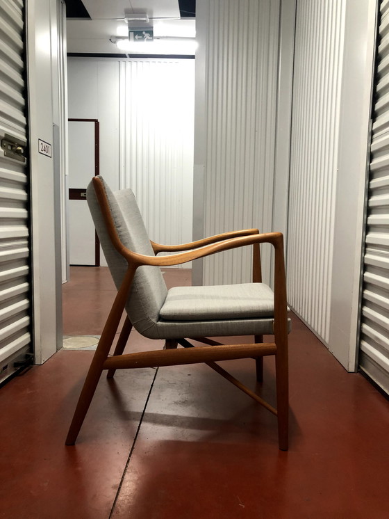 Image 1 of Finn Juhl Stuhl 45