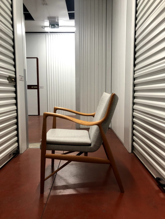 Image 1 of Finn Juhl Stuhl 45