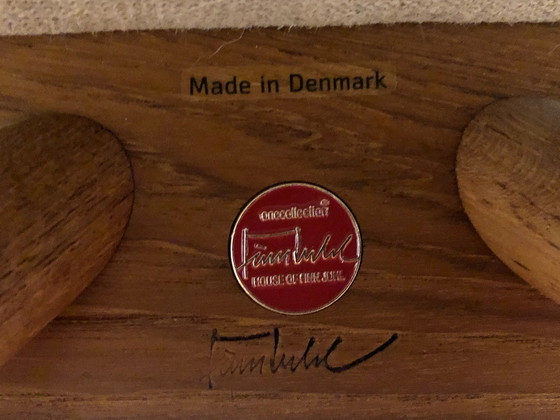 Image 1 of Finn Juhl Stuhl 45