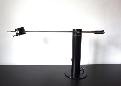 Hillebrand 7671 Tischleuchte von EgonHillebrand