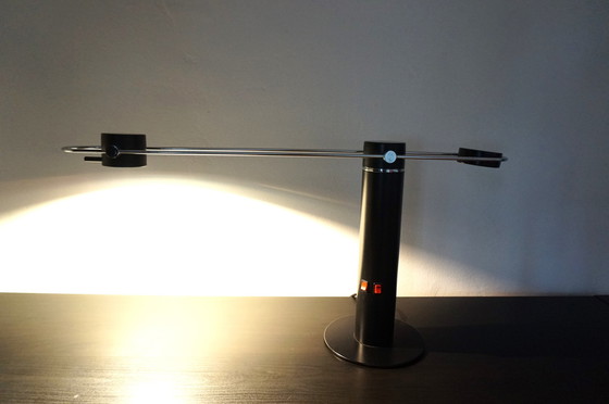 Image 1 of Hillebrand 7671 Tischleuchte von EgonHillebrand