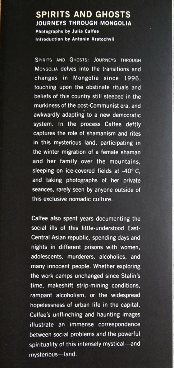 Image 1 of Julia Calfee - Geister und Gespenster