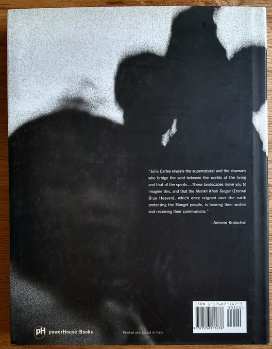 Image 1 of Julia Calfee - Geister und Gespenster