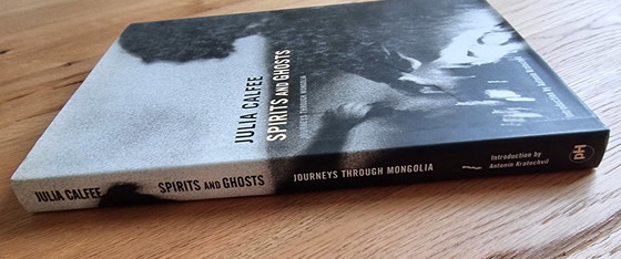 Image 1 of Julia Calfee - Geister und Gespenster