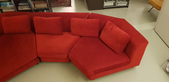 Image 1 of Rolf Benz bank, Forum 200