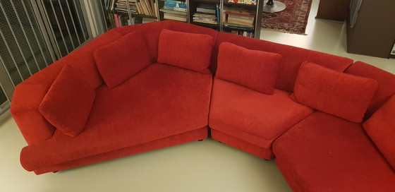 Image 1 of Rolf Benz bank, Forum 200