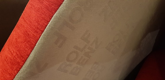 Image 1 of Rolf Benz bank, Forum 200