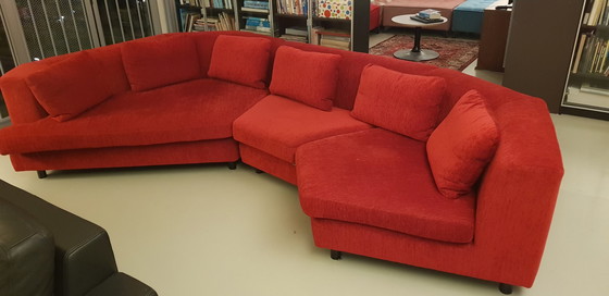 Image 1 of Rolf Benz bank, Forum 200