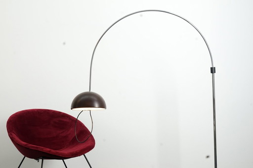 Vintage Floor Lamp, 1970s