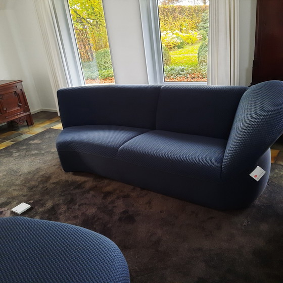 Image 1 of Leolux Chaiselonques