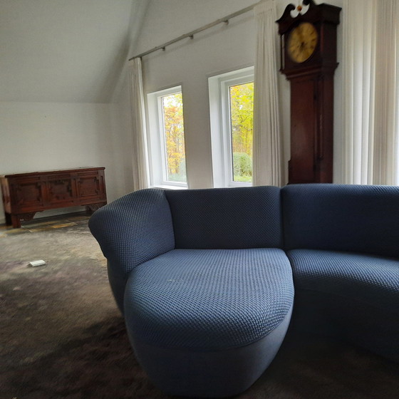 Image 1 of Leolux Chaiselonques