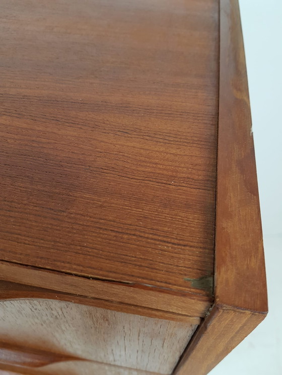 Image 1 of Kommode im dänischen Design