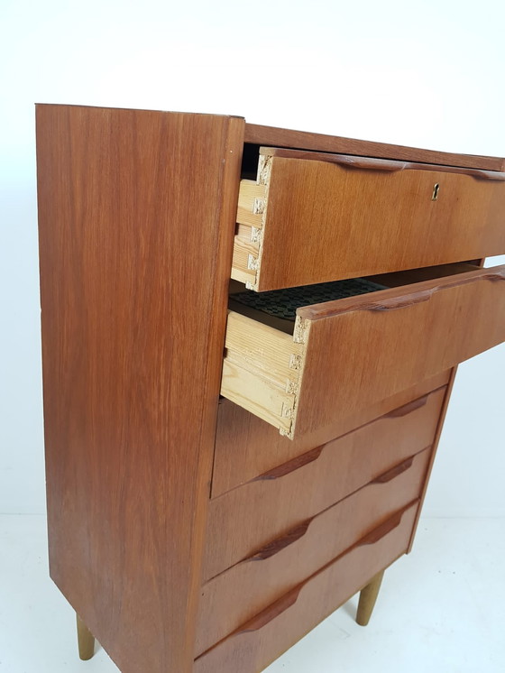 Image 1 of Kommode im dänischen Design